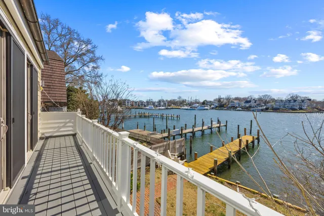 $3,495,000 | 9 Shipwright Street, Annapolis, MD 21401