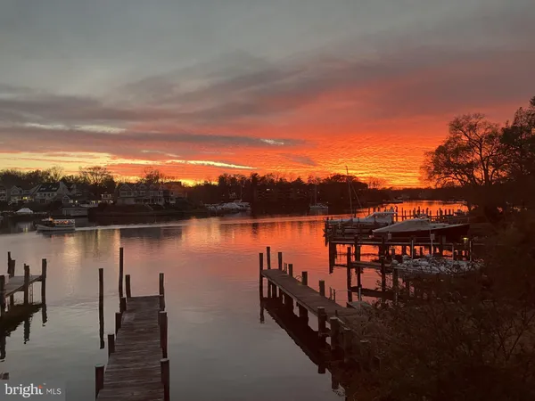 $3,495,000 | 9 Shipwright Street, Annapolis, MD 21401