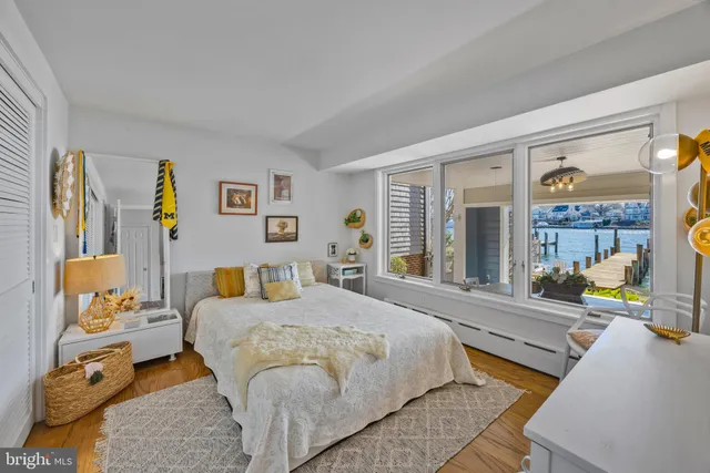 $3,495,000 | 9 Shipwright Street, Annapolis, MD 21401