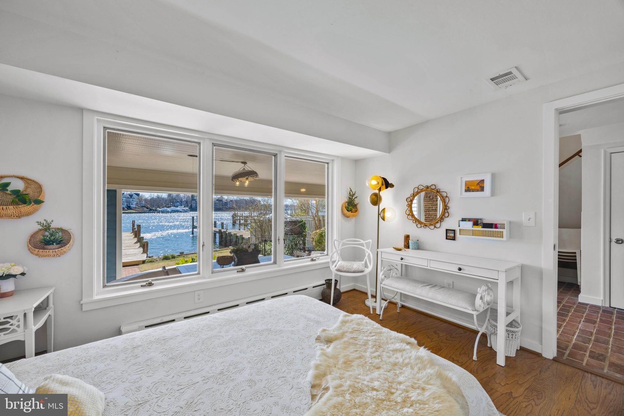 9 Shipwright Street Annapolis, MD 21401 - Photo 30 of 46 Bedroom #2