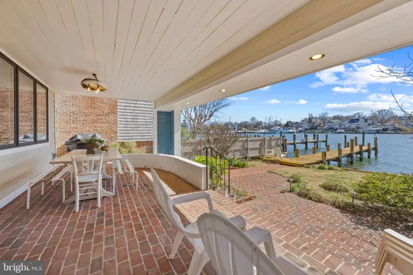 $3,495,000 | 9 Shipwright Street, Annapolis, MD 21401