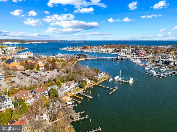 $3,495,000 | 9 Shipwright Street, Annapolis, MD 21401