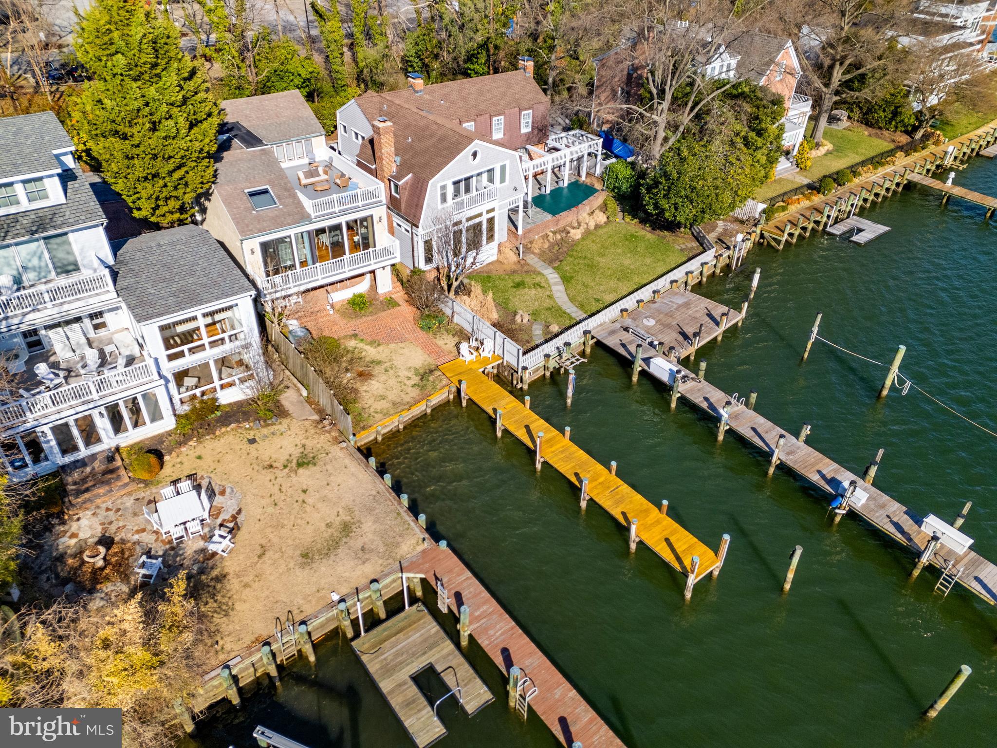 9 Shipwright Street Annapolis, MD 21401 - Photo 44 of 46 Welcome Home