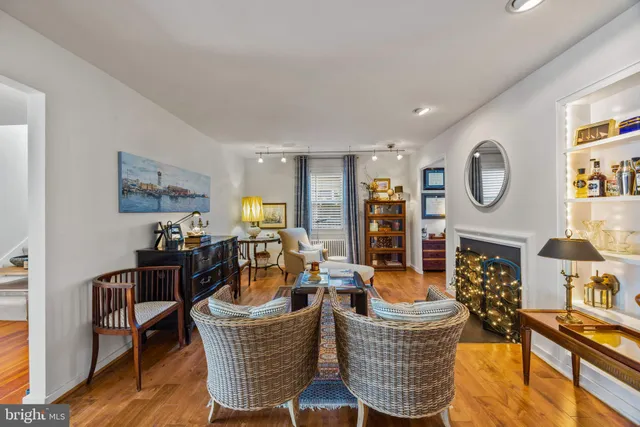 $3,495,000 | 9 Shipwright Street, Annapolis, MD 21401