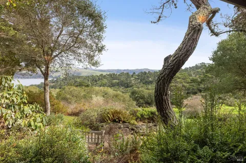 $4,498,000 | 1208 Pierce Point Road, Inverness, CA 94937