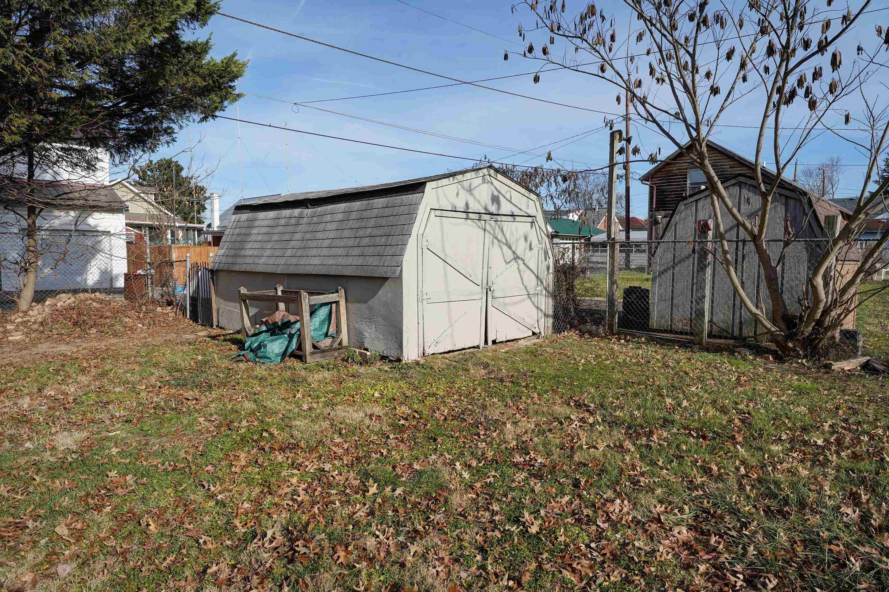 3418 Brandon Road Huntington, WV 25704 - Photo 21 of 23 Gallery Image 21