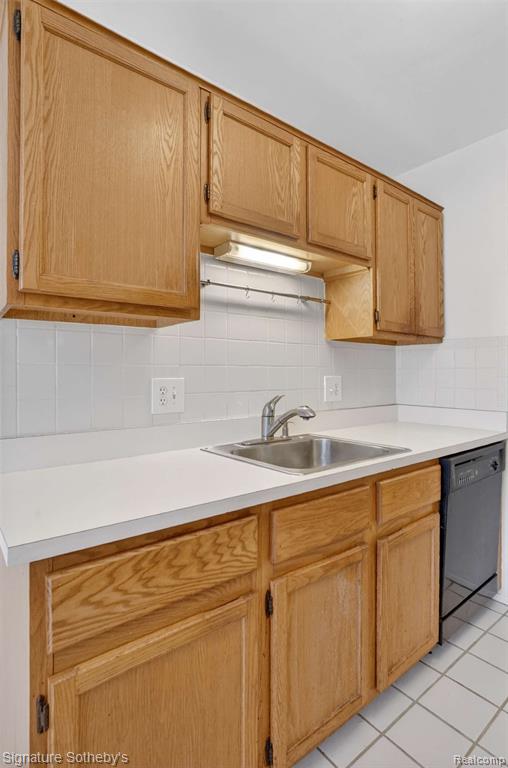 22050 Edgewater, Unit 371 Novi, MI 48375 - Photo 16 of 51