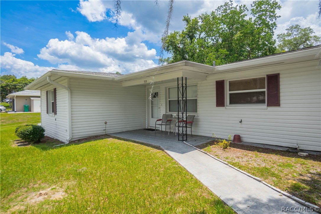 519 Poplar Street Inverness, FL 34452 - Photo 4 of 27