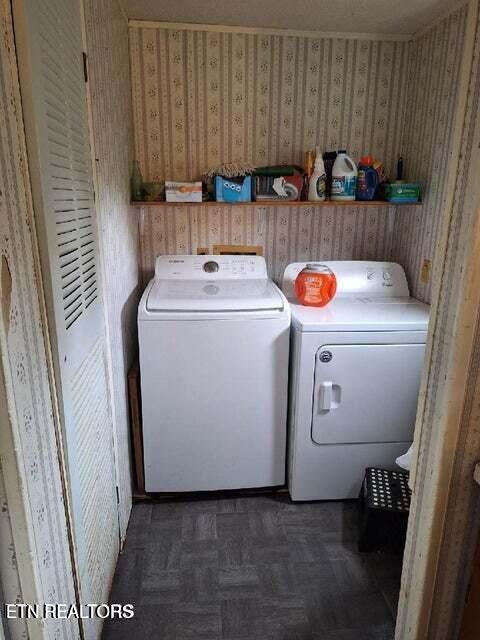 335 Cedar Lane Road Madisonville, TN 37354 - Photo 9 of 12 9