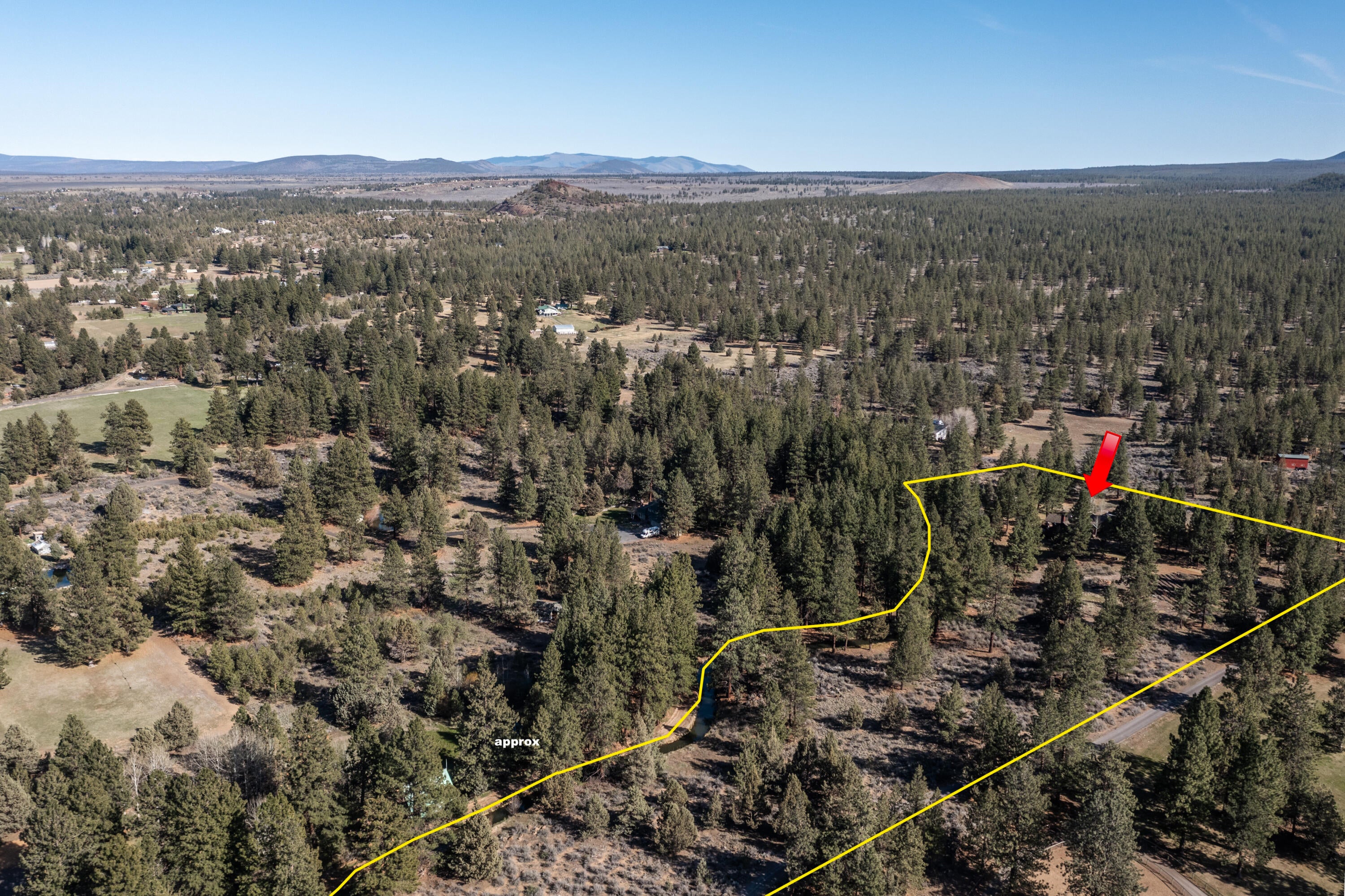 21333 Back Alley Road Bend, OR 97702 - Photo 51 of 57 ba47