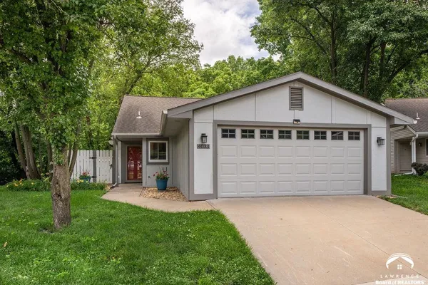 $255,000 | 4033 Crossgate Court, Lawrence, KS 66047