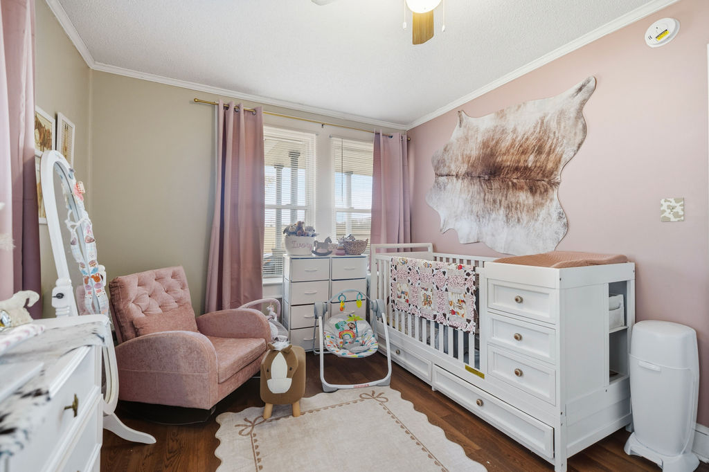 5107 Davis Circle Anderson, SC 29625 - Photo 20 of 35