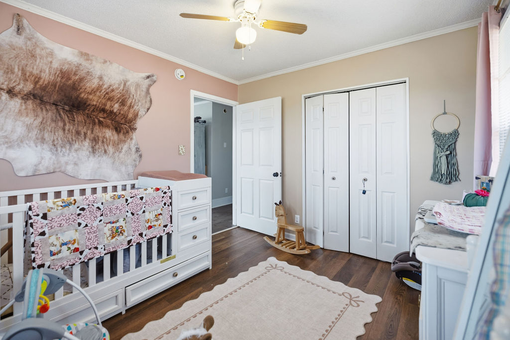 5107 Davis Circle Anderson, SC 29625 - Photo 21 of 35