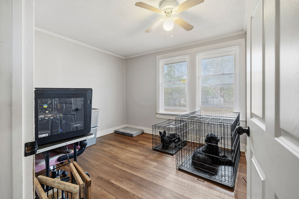 5107 Davis Circle Anderson, SC 29625 - Photo 25 of 35