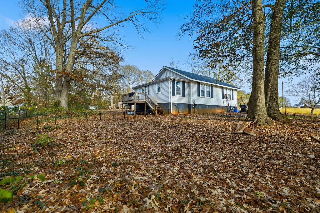 5107 Davis Circle Anderson, SC 29625 - Photo 33 of 35