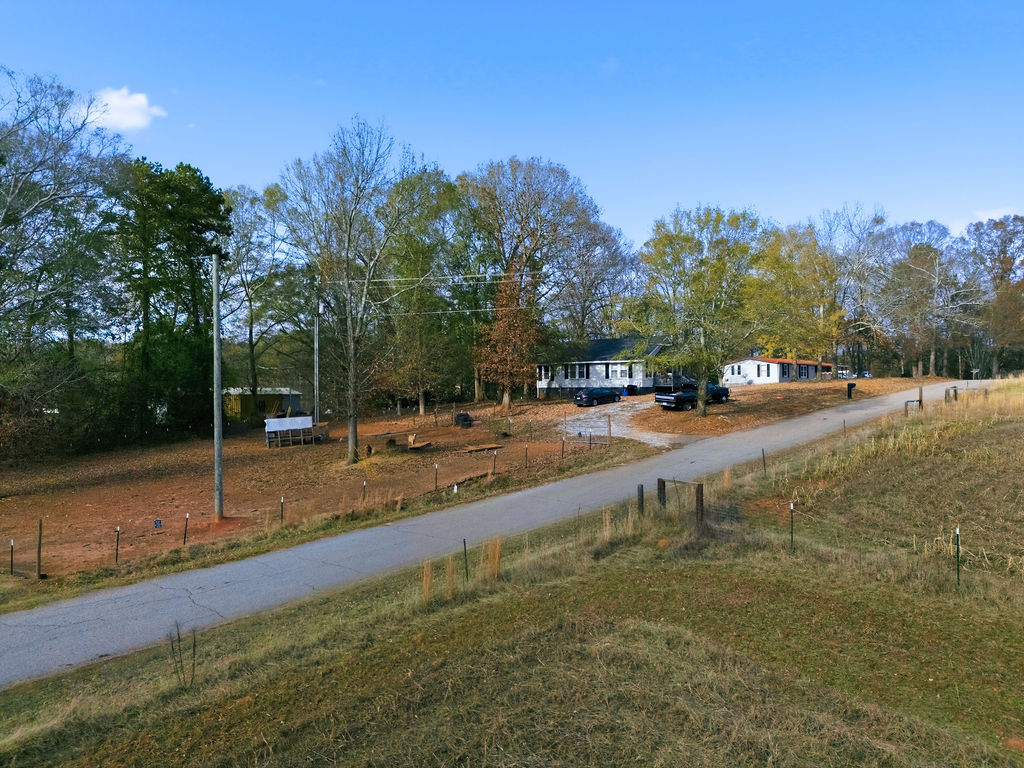 5107 Davis Circle Anderson, SC 29625 - Photo 34 of 35