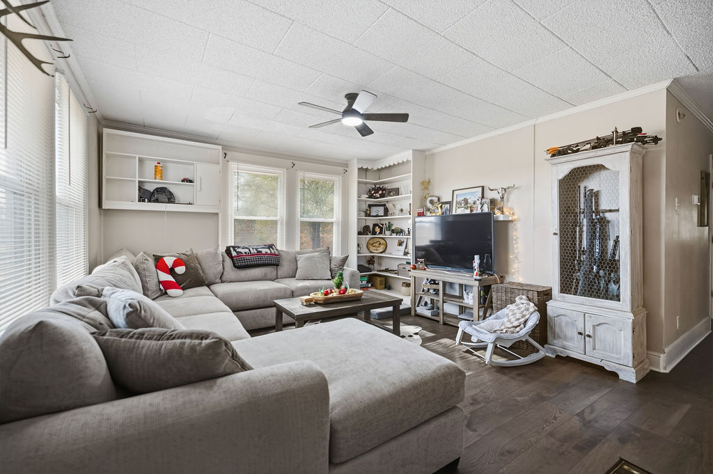 5107 Davis Circle Anderson, SC 29625 - Photo 5 of 35