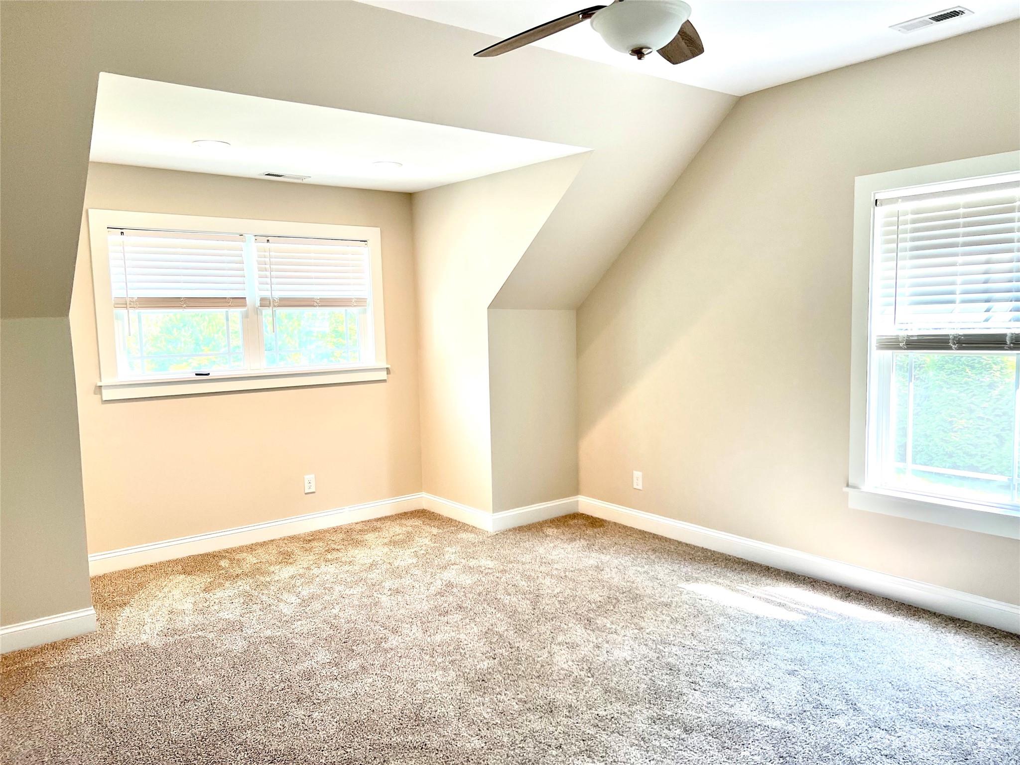 7640 Campground Road Denver, NC 28037 - Photo 5 of 9 an empty room with a window