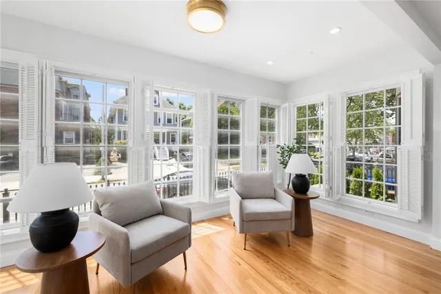 $1,125,000 | 30 South Angell Street, Unit 2, Providence, RI 02906