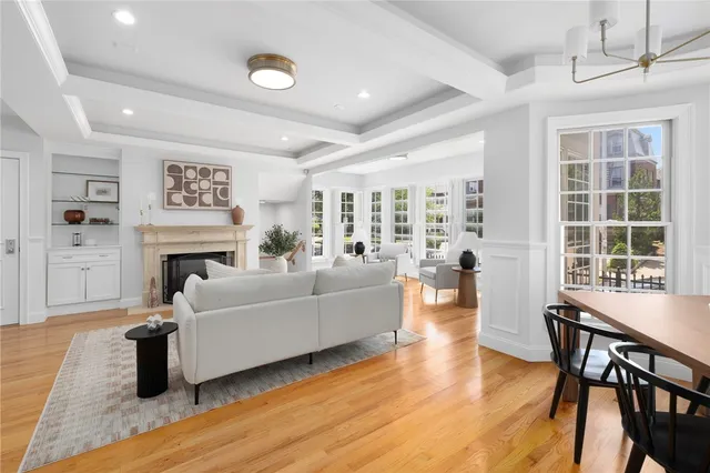 $1,125,000 | 30 South Angell Street, Unit 2, Providence, RI 02906