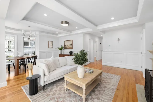 $1,125,000 | 30 South Angell Street, Unit 2, Providence, RI 02906