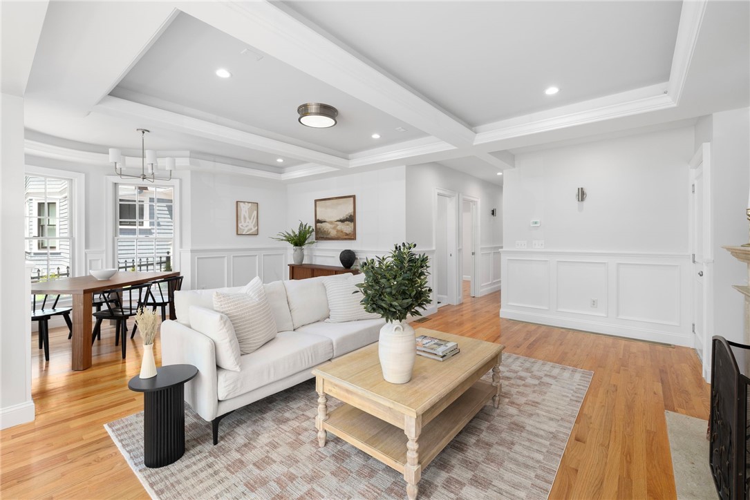 30 South Angell Street, Unit 2 Providence, RI 02906 - Photo 14 of 37