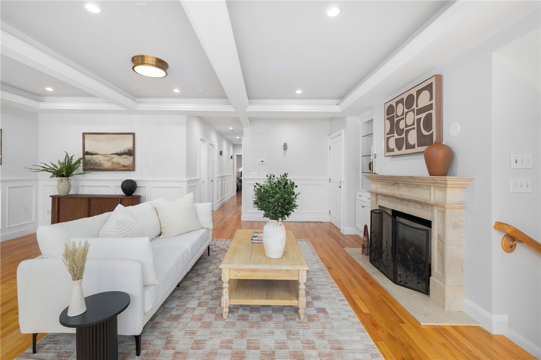 30 South Angell Street, Unit 2 Providence, RI 02906 - Photo 15 of 37