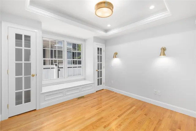 $1,125,000 | 30 South Angell Street, Unit 2, Providence, RI 02906