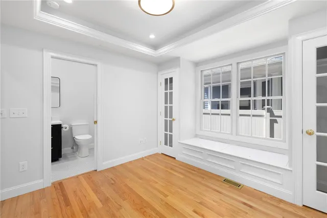 $1,125,000 | 30 South Angell Street, Unit 2, Providence, RI 02906