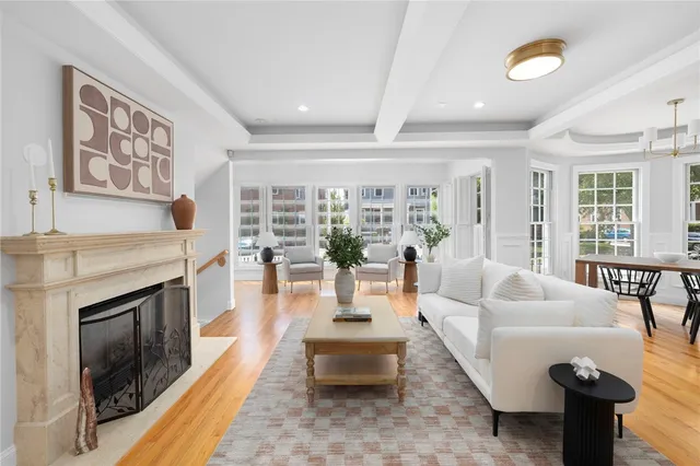 $1,125,000 | 30 South Angell Street, Unit 2, Providence, RI 02906