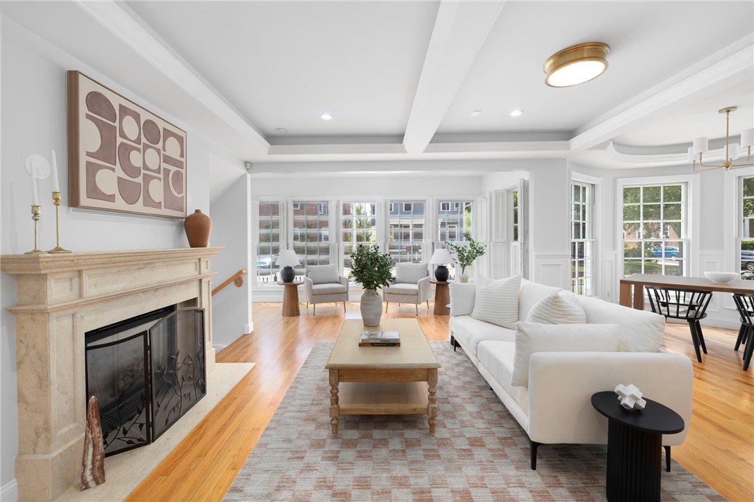 30 South Angell Street, Unit 2 Providence, RI 02906 - Photo 6 of 37