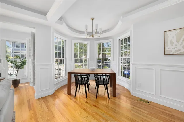 $1,125,000 | 30 South Angell Street, Unit 2, Providence, RI 02906