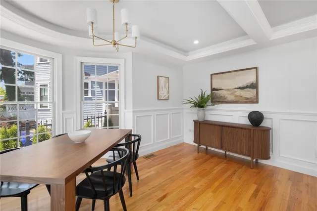 $1,125,000 | 30 South Angell Street, Unit 2, Providence, RI 02906