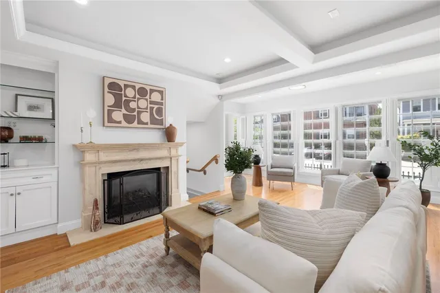 $1,125,000 | 30 South Angell Street, Unit 2, Providence, RI 02906