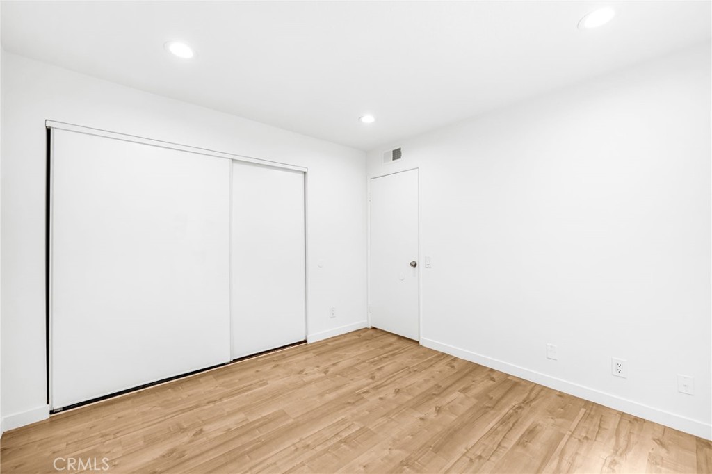 11151 Arminta Street, Unit 201A Sun Valley, CA 91352 - Photo 12 of 14 a view of empty room