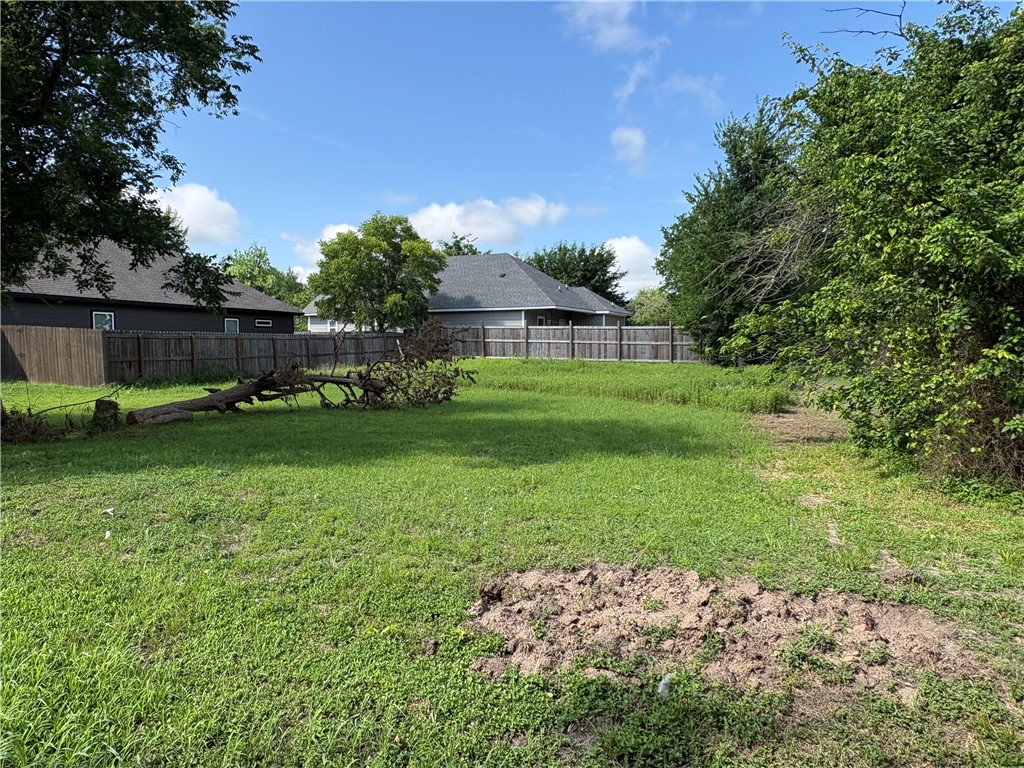 1507 Conroy Street Bryan, TX 77808 - Photo 5 of 5