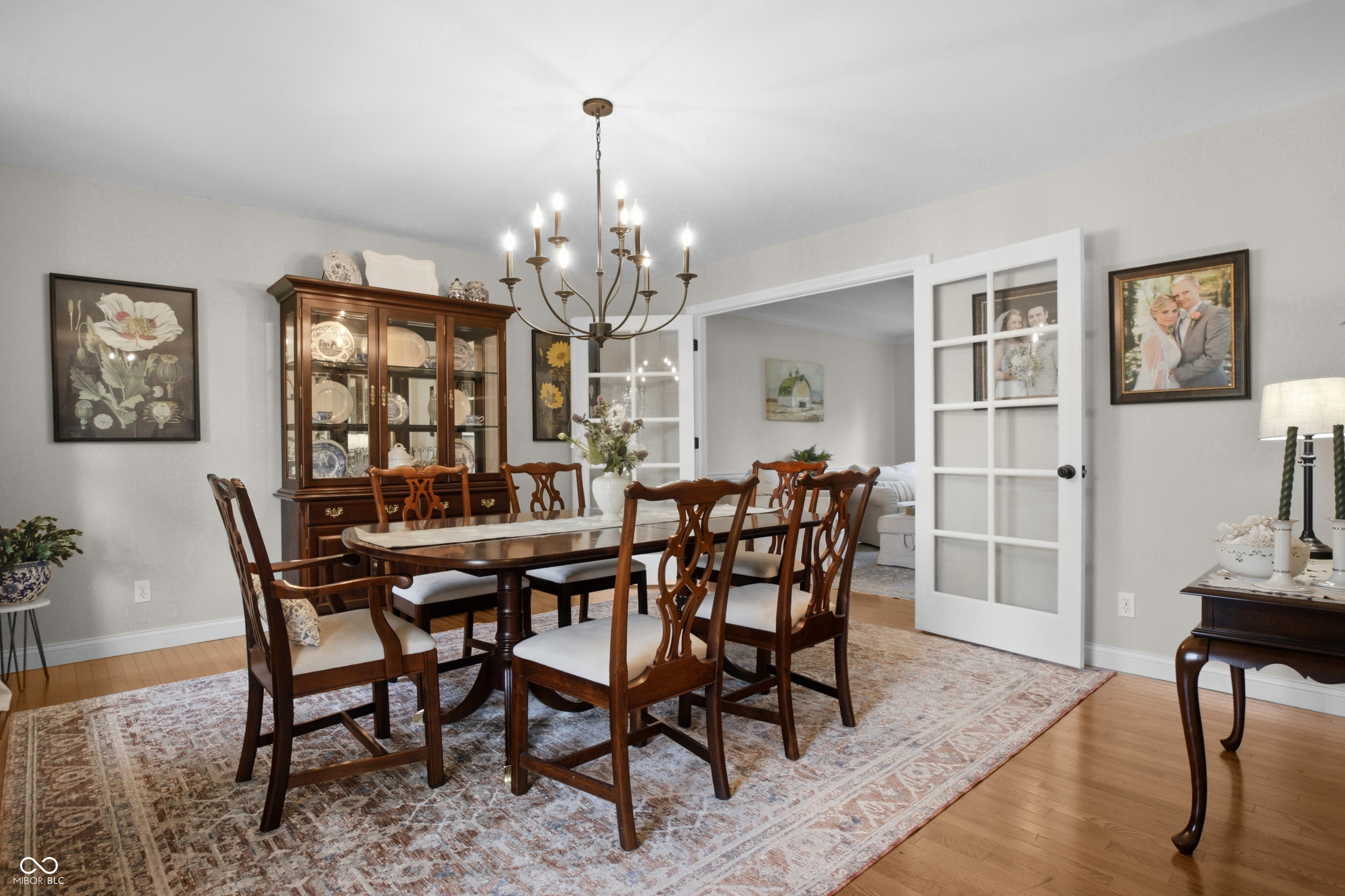 3984 Jonathan Ridge Road Columbus, IN 47201 - Photo 10 of 78