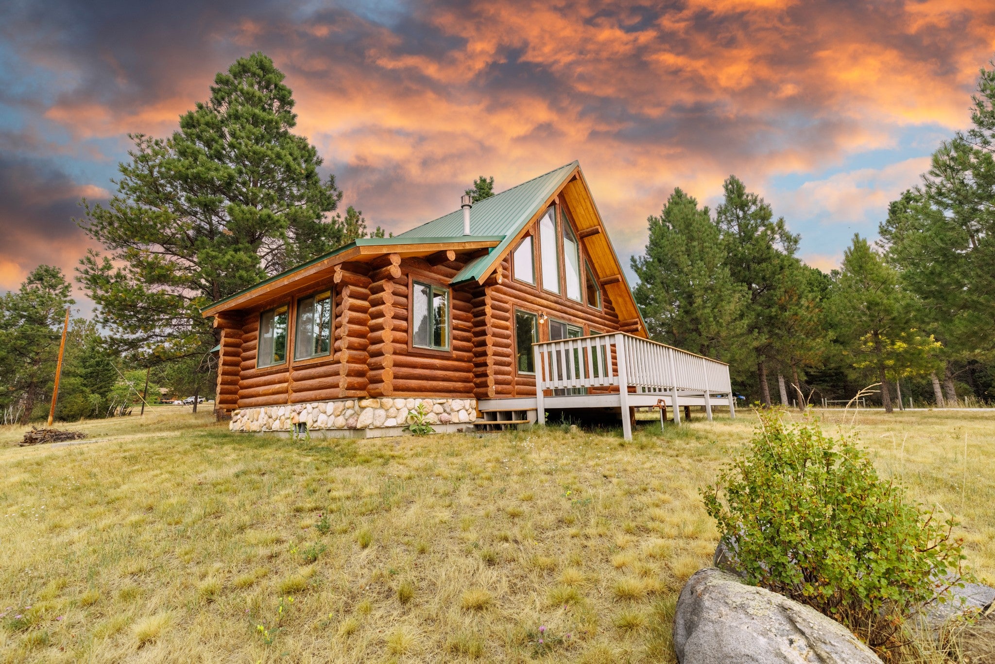 63 Hill Brothers Road Clancy, MT 59634 - Photo 1 of 1 Gallery Image 1