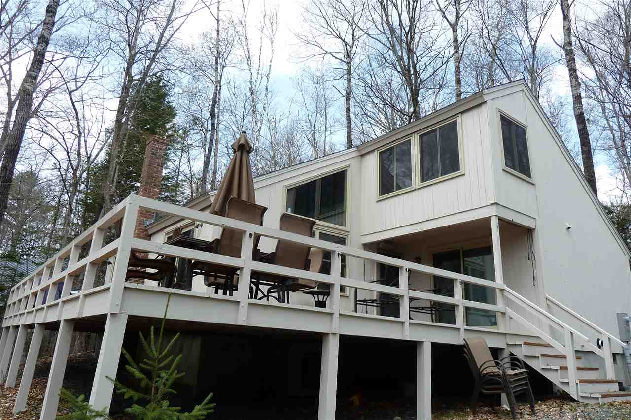 45 Hummingbird Hill Grantham, NH 03753 - Photo 1 of 14