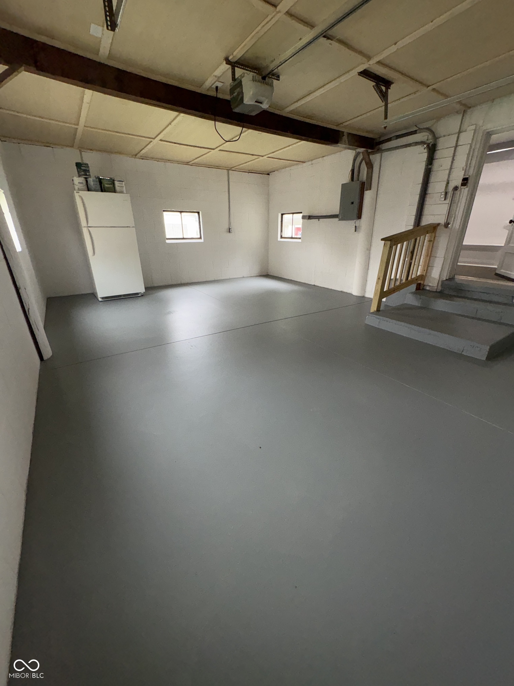 505 North Clay Street Edinburgh, IN 46124 - Photo 22 of 35