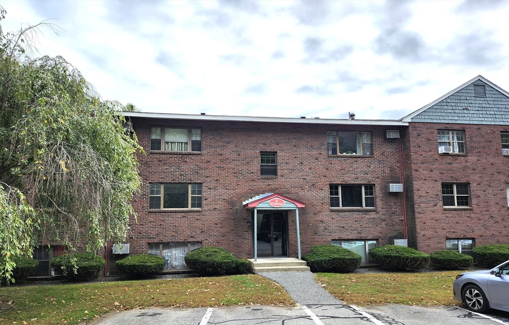 15 Spencer Road, Unit 20E Boxborough, MA 01719 - Photo 10 of 10 Gallery Image 10