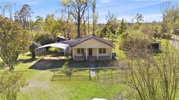 $265,000 | 2191 Hwy 497 Forest Hill, Forest Hill, LA 71430