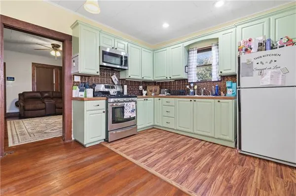 $265,000 | 2191 Hwy 497 Forest Hill, Forest Hill, LA 71430