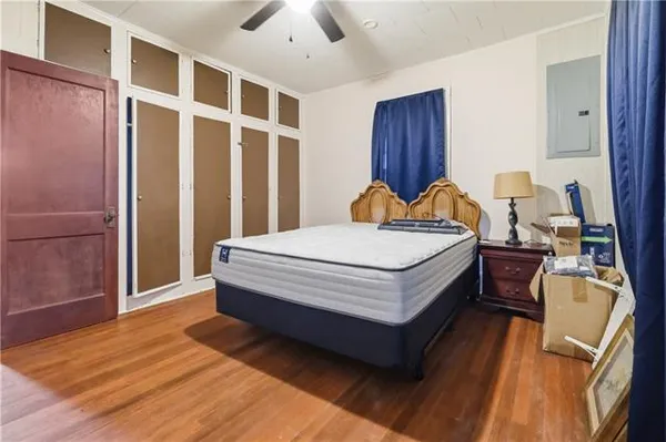 $265,000 | 2191 Hwy 497 Forest Hill, Forest Hill, LA 71430