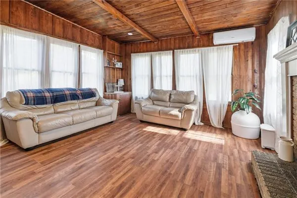 $265,000 | 2191 Hwy 497 Forest Hill, Forest Hill, LA 71430