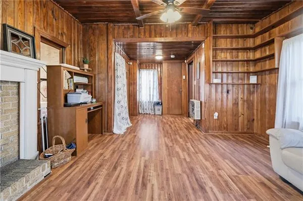 $265,000 | 2191 Hwy 497 Forest Hill, Forest Hill, LA 71430