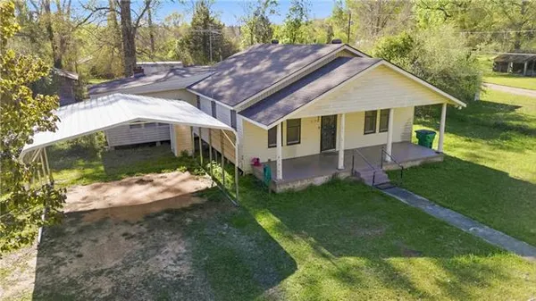 $265,000 | 2191 Hwy 497 Forest Hill, Forest Hill, LA 71430