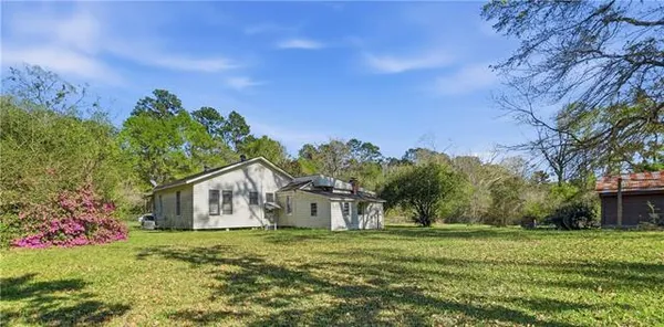 $265,000 | 2191 Hwy 497 Forest Hill, Forest Hill, LA 71430