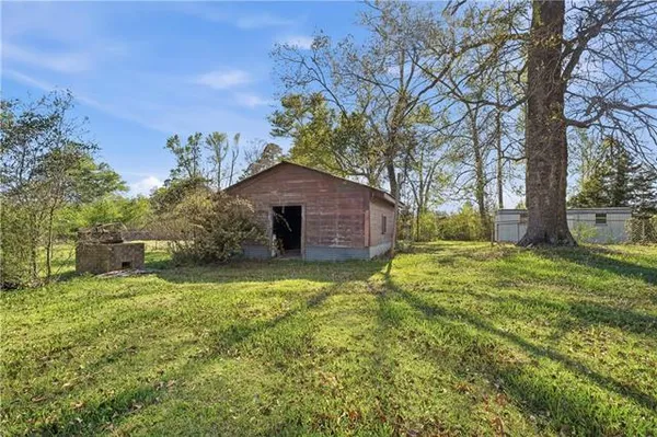 $265,000 | 2191 Hwy 497 Forest Hill, Forest Hill, LA 71430