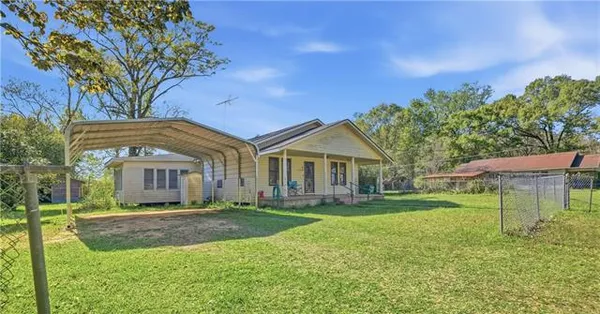 $265,000 | 2191 Hwy 497 Forest Hill, Forest Hill, LA 71430